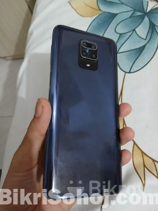 Xiaomi Redmi Note 9 Pro Max